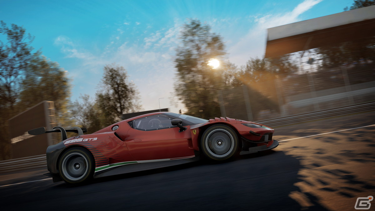 Xbox Series X|S版「アセットコルサ コンペティツィオーネ」にて追加DLC「2023 GT World Challenge」が配信開始！の画像7