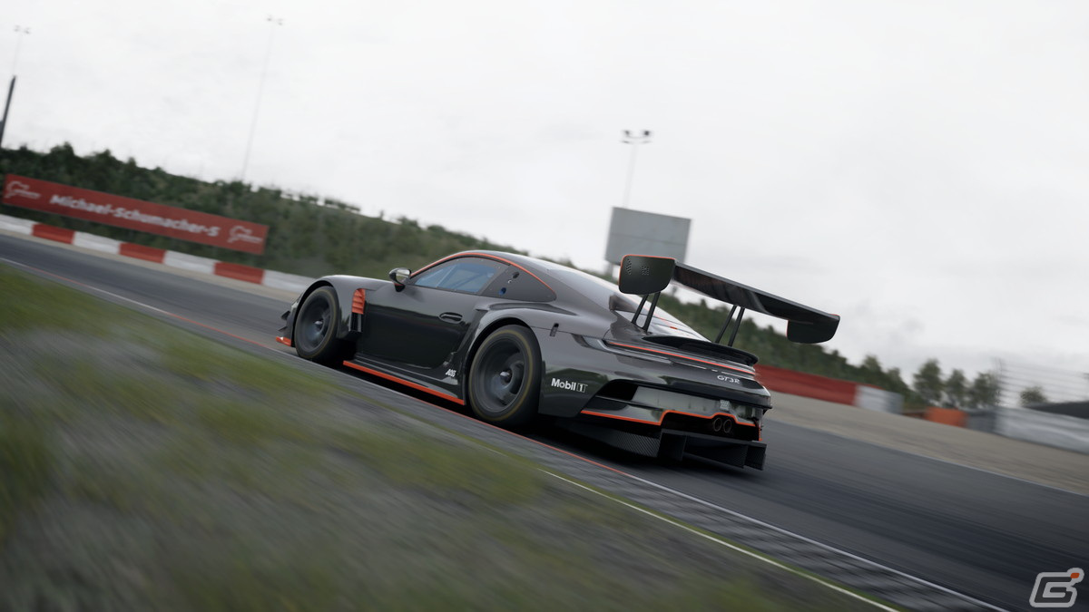 Xbox Series X|S版「アセットコルサ コンペティツィオーネ」にて追加DLC「2023 GT World Challenge」が配信開始！の画像8