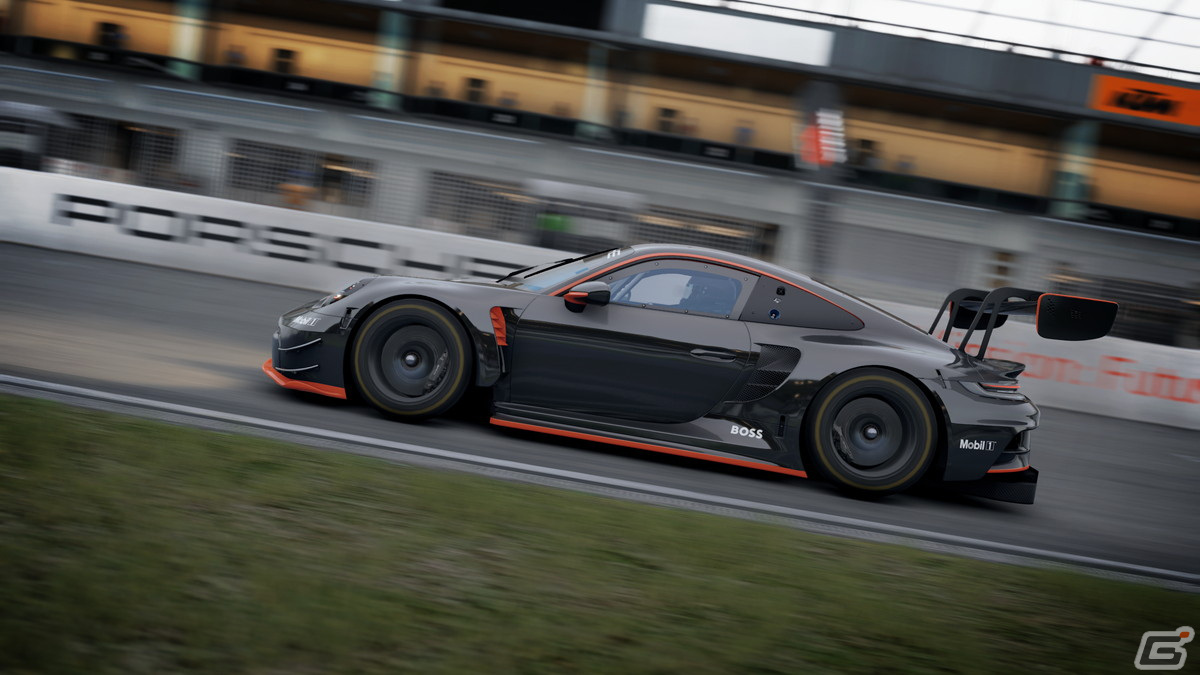 Xbox Series X|S版「アセットコルサ コンペティツィオーネ」にて追加DLC「2023 GT World Challenge」が配信開始！の画像9