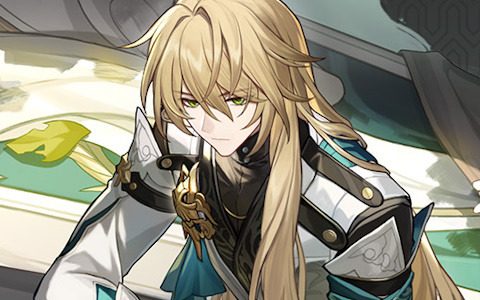 「崩壊：スターレイル」星5「羅刹（CV：石田彰）」と星4「御空（CV：冬馬由美）」が登場するピックアップ跳躍「世界を探して」が開催！