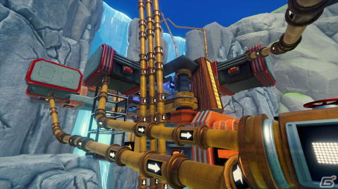 「Craftopia / クラフトピア」にて「シームレスアップデート」が配信開始！マップ全体が再構築されオープンワールドらしい体験が可能にの画像4