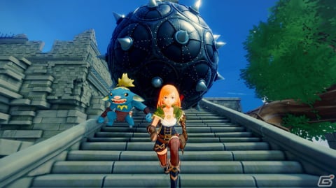 「Craftopia / クラフトピア」にて「シームレスアップデート」が配信開始！マップ全体が再構築されオープンワールドらしい体験が可能にの画像5