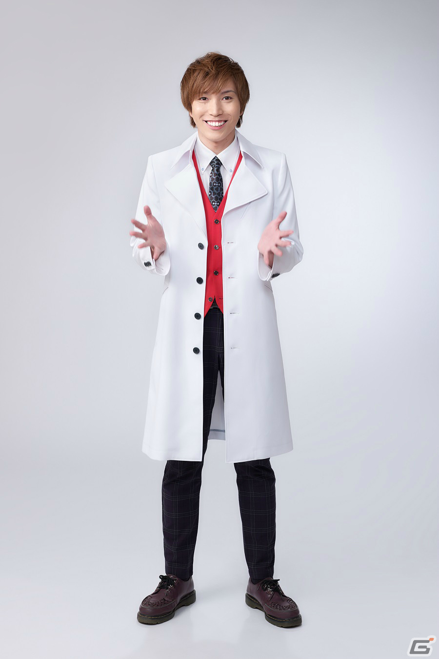 「結合男子」田丸篤志さんら出演の実験動画が本日6月28日より順次公開！作品のモチーフとなっている元素を深堀りの画像4