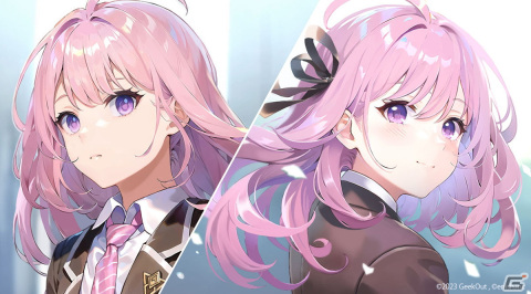 enish、ブロックチェーンゲーム「De:Lithe Last Memories」を開発――手に入れたアイテムや育てた装備などをNFTにの画像3