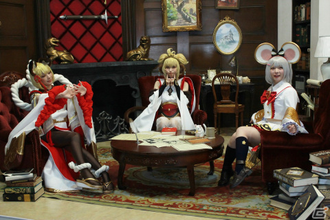 「グラブルEXTRAフェス2023」福岡・名古屋会場のレポートが到着！仙台・大阪会場のチケットが販売中の画像11