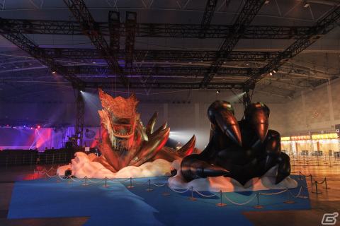 「グラブルEXTRAフェス2023」福岡・名古屋会場のレポートが到着！仙台・大阪会場のチケットが販売中の画像2