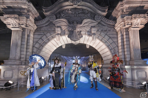「グラブルEXTRAフェス2023」福岡・名古屋会場のレポートが到着！仙台・大阪会場のチケットが販売中の画像4