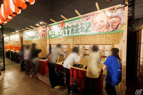 「グラブルEXTRAフェス2023」福岡・名古屋会場のレポートが到着！仙台・大阪会場のチケットが販売中の画像5