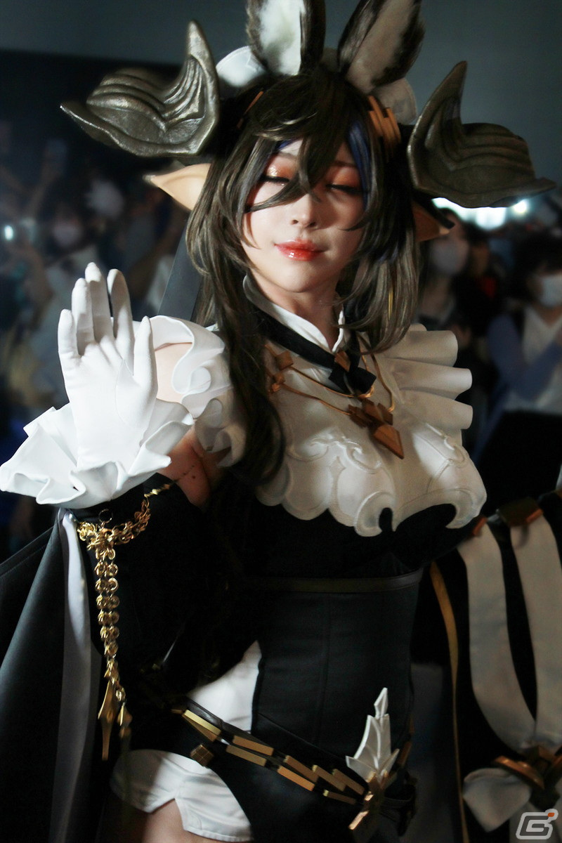 「グラブルEXTRAフェス2023」福岡・名古屋会場のレポートが到着！仙台・大阪会場のチケットが販売中の画像14