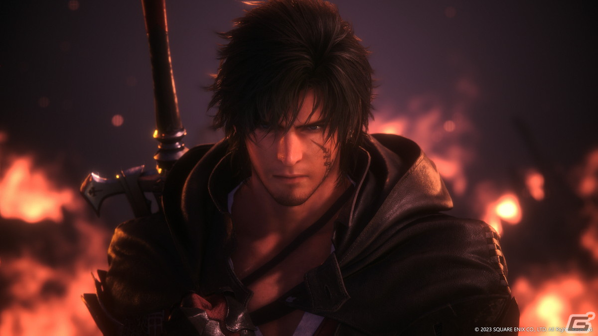 「ファイナルファンタジーXVI」全世界累計販売本数が300万本を突破の画像2