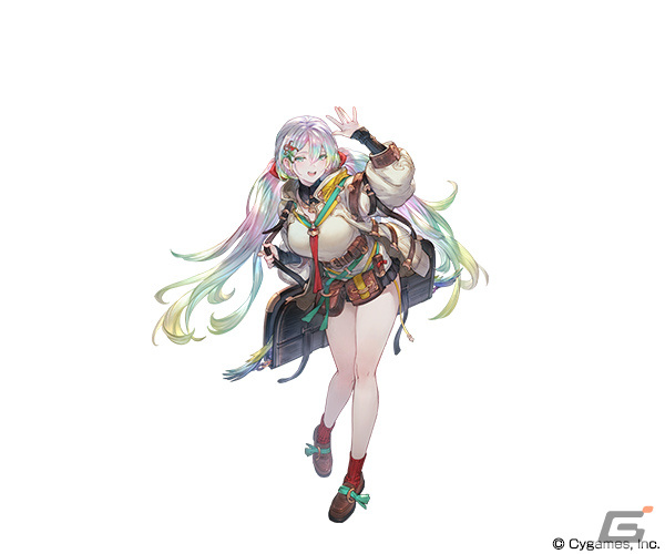 「グラブル」イベント「元帝国軍人のおじさん（37歳）がサウナを通してととのいの世界をめぐる話」が6月29日より実施！の画像11
