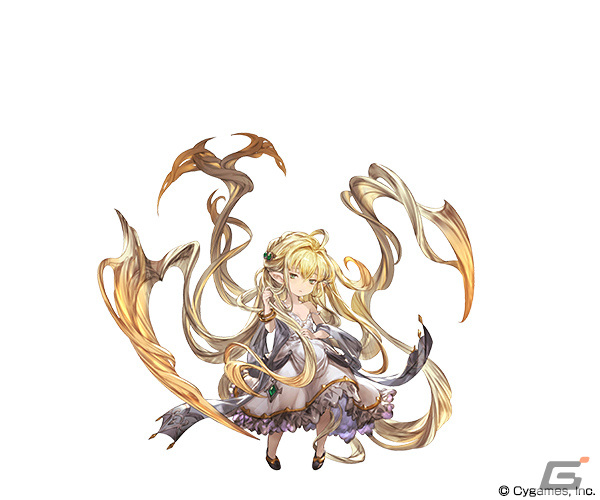 「グラブル」イベント「元帝国軍人のおじさん（37歳）がサウナを通してととのいの世界をめぐる話」が6月29日より実施！の画像13