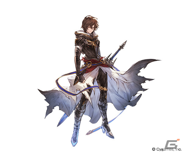 「グラブル」イベント「元帝国軍人のおじさん（37歳）がサウナを通してととのいの世界をめぐる話」が6月29日より実施！の画像15