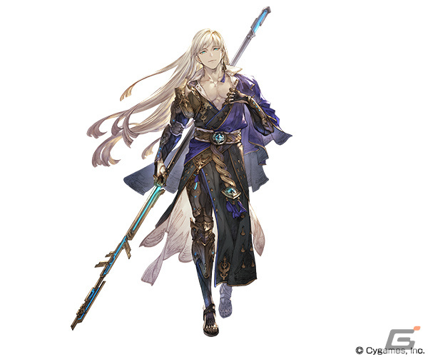 「グラブル」イベント「元帝国軍人のおじさん（37歳）がサウナを通してととのいの世界をめぐる話」が6月29日より実施！の画像16
