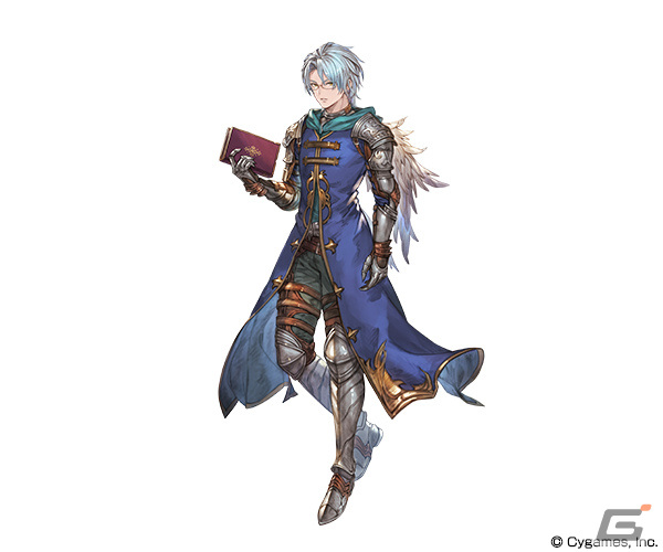 「グラブル」イベント「元帝国軍人のおじさん（37歳）がサウナを通してととのいの世界をめぐる話」が6月29日より実施！の画像18