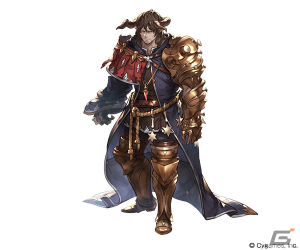 「グラブル」イベント「元帝国軍人のおじさん（37歳）がサウナを通してととのいの世界をめぐる話」が6月29日より実施！の画像19