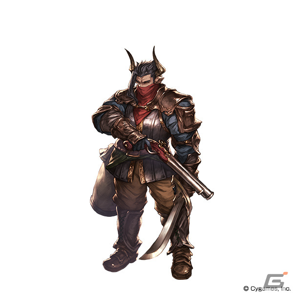 「グラブル」イベント「元帝国軍人のおじさん（37歳）がサウナを通してととのいの世界をめぐる話」が6月29日より実施！の画像20