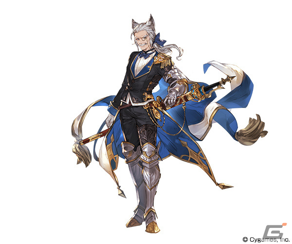 「グラブル」イベント「元帝国軍人のおじさん（37歳）がサウナを通してととのいの世界をめぐる話」が6月29日より実施！の画像21