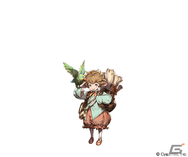 「グラブル」イベント「元帝国軍人のおじさん（37歳）がサウナを通してととのいの世界をめぐる話」が6月29日より実施！の画像22