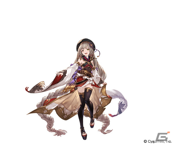「グラブル」イベント「元帝国軍人のおじさん（37歳）がサウナを通してととのいの世界をめぐる話」が6月29日より実施！の画像24