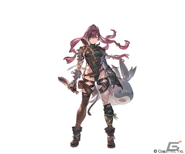 「グラブル」イベント「元帝国軍人のおじさん（37歳）がサウナを通してととのいの世界をめぐる話」が6月29日より実施！の画像8