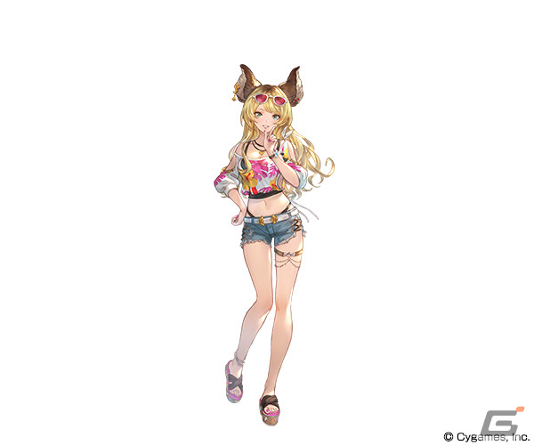 「グラブル」イベント「元帝国軍人のおじさん（37歳）がサウナを通してととのいの世界をめぐる話」が6月29日より実施！の画像9
