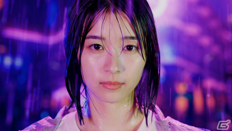 「超探偵事件簿 レインコード」鳴海唯さんが出演する2種のWEB CMが公開！の画像1