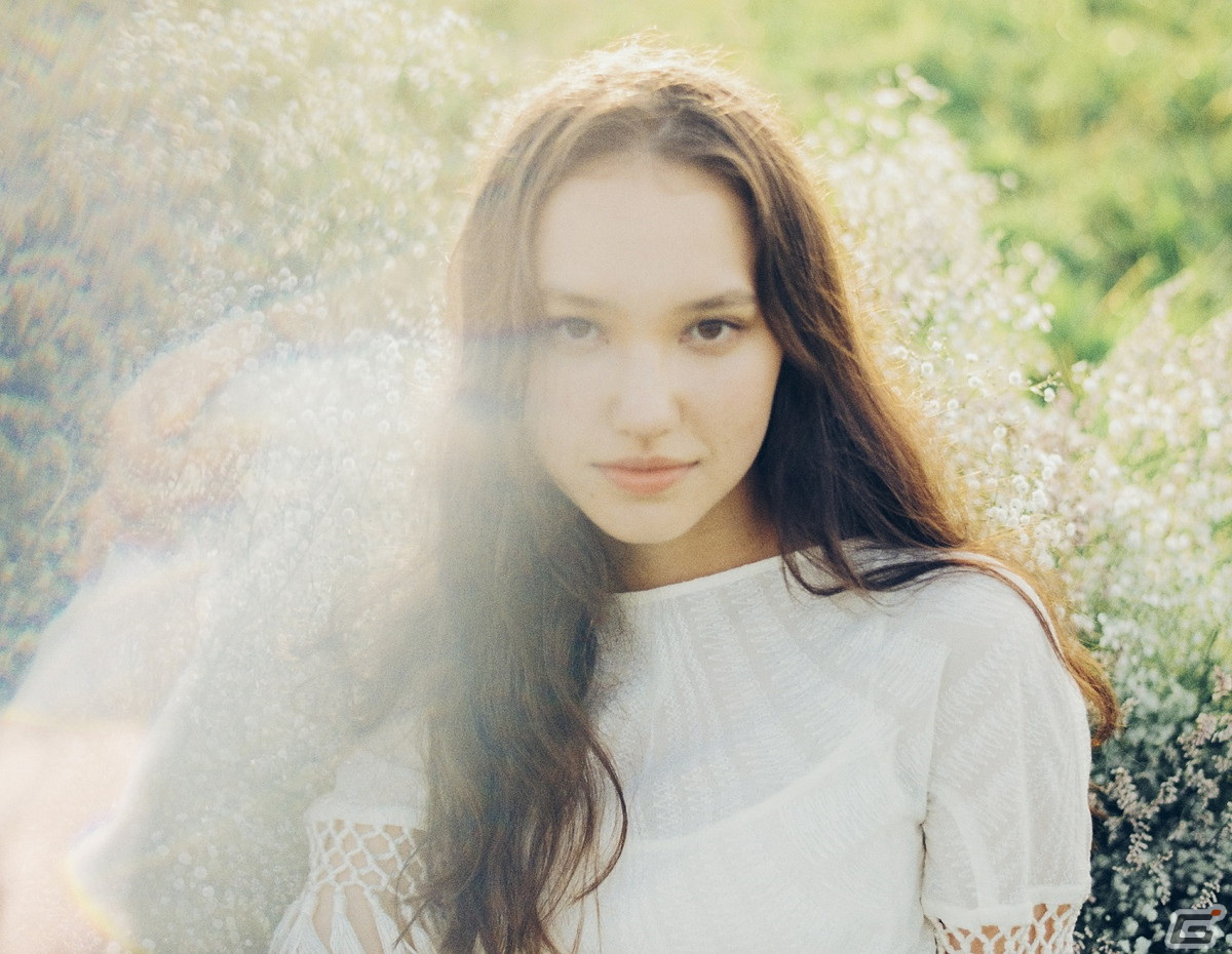 Hana Hopeさんのメジャーデビュー曲「flowers」がテーマソングに起用された「FGO」Memorial Movie 2023 short Ver.が公開！の画像2