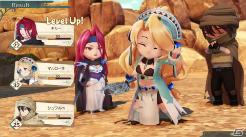 “シンプル”だからこその遊びやすさと奥深さ――「マリーのアトリエ Remake ～ザールブルグの錬金術士～」レビューの画像23