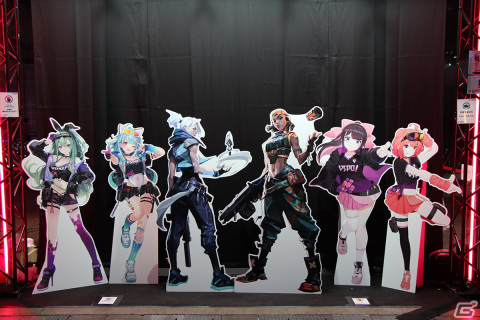 「VALORANT Masters Tokyo」Grand Finalの模様をお届け――「VALORANT」史上初の国際大会2連覇を成し遂げたのはFnatic！の画像2