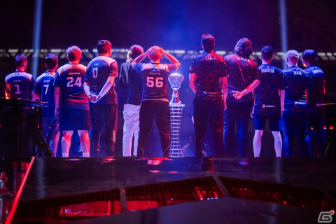 「VALORANT Masters Tokyo」Grand Finalの模様をお届け――「VALORANT」史上初の国際大会2連覇を成し遂げたのはFnatic！の画像24