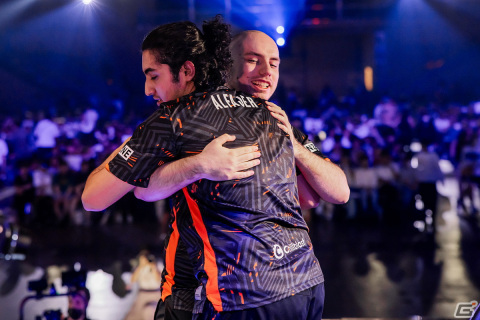 「VALORANT Masters Tokyo」Grand Finalの模様をお届け――「VALORANT」史上初の国際大会2連覇を成し遂げたのはFnatic！の画像25