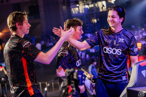 「VALORANT Masters Tokyo」Grand Finalの模様をお届け――「VALORANT」史上初の国際大会2連覇を成し遂げたのはFnatic！の画像26