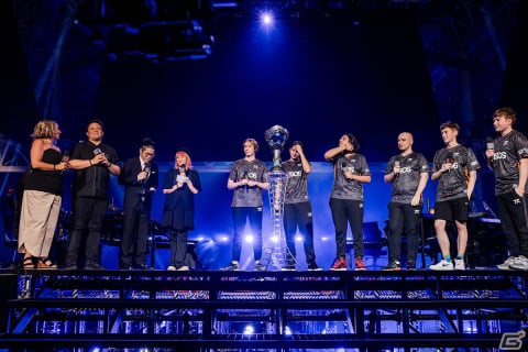 「VALORANT Masters Tokyo」Grand Finalの模様をお届け――「VALORANT」史上初の国際大会2連覇を成し遂げたのはFnatic！の画像31