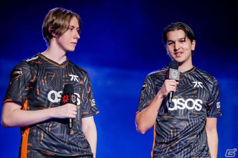 「VALORANT Masters Tokyo」Grand Finalの模様をお届け――「VALORANT」史上初の国際大会2連覇を成し遂げたのはFnatic！の画像32