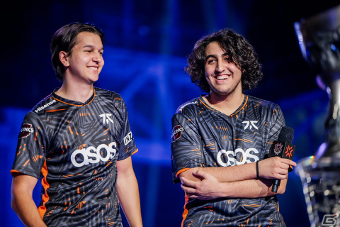 「VALORANT Masters Tokyo」Grand Finalの模様をお届け――「VALORANT」史上初の国際大会2連覇を成し遂げたのはFnatic！の画像33