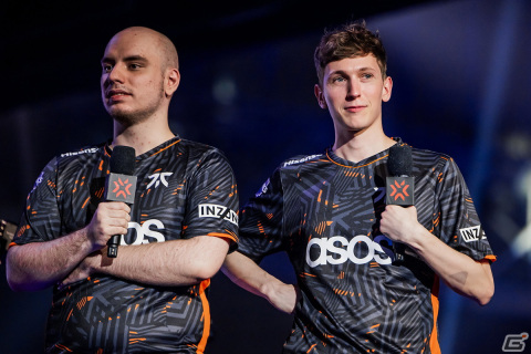 「VALORANT Masters Tokyo」Grand Finalの模様をお届け――「VALORANT」史上初の国際大会2連覇を成し遂げたのはFnatic！の画像34