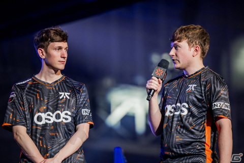 「VALORANT Masters Tokyo」Grand Finalの模様をお届け――「VALORANT」史上初の国際大会2連覇を成し遂げたのはFnatic！の画像35
