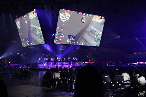 「VALORANT Masters Tokyo」Grand Finalの模様をお届け――「VALORANT」史上初の国際大会2連覇を成し遂げたのはFnatic！の画像38