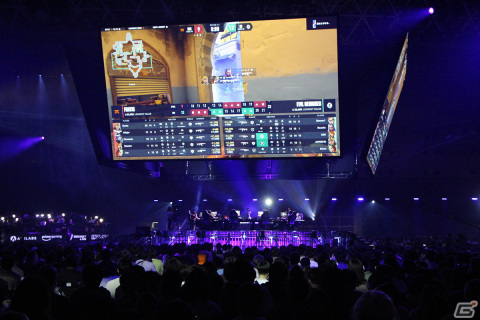 「VALORANT Masters Tokyo」Grand Finalの模様をお届け――「VALORANT」史上初の国際大会2連覇を成し遂げたのはFnatic！の画像39