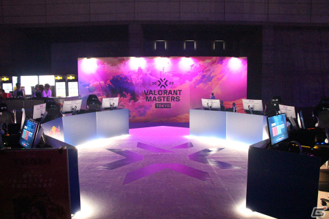 「VALORANT Masters Tokyo」Grand Finalの模様をお届け――「VALORANT」史上初の国際大会2連覇を成し遂げたのはFnatic！の画像5