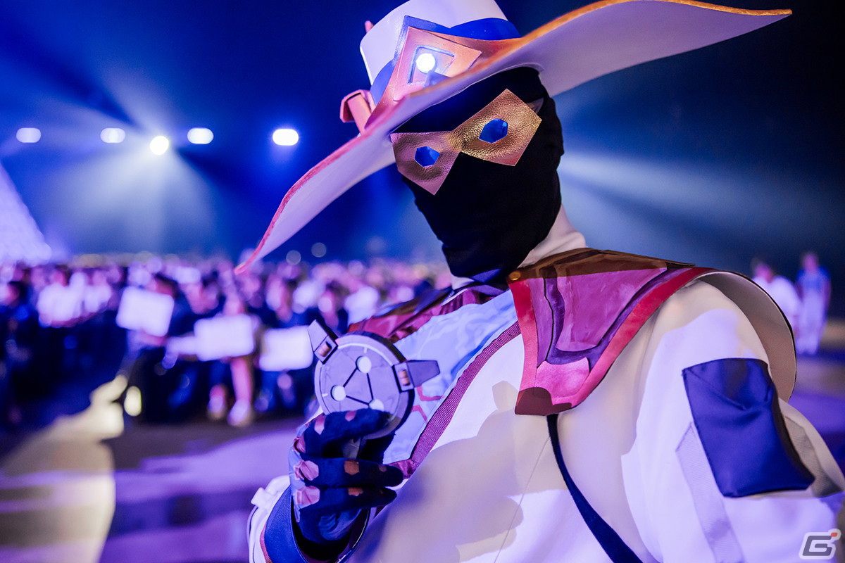 「VALORANT Masters Tokyo」Grand Finalの模様をお届け――「VALORANT」史上初の国際大会2連覇を成し遂げたのはFnatic！の画像11