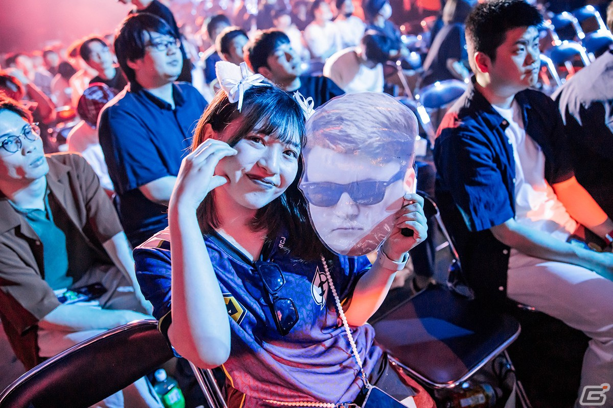「VALORANT Masters Tokyo」Grand Finalの模様をお届け――「VALORANT」史上初の国際大会2連覇を成し遂げたのはFnatic！の画像13