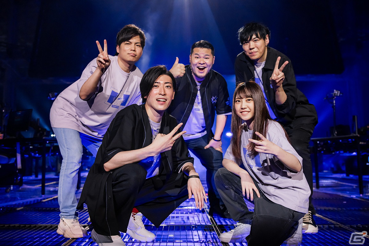 「VALORANT Masters Tokyo」Grand Finalの模様をお届け――「VALORANT」史上初の国際大会2連覇を成し遂げたのはFnatic！の画像15