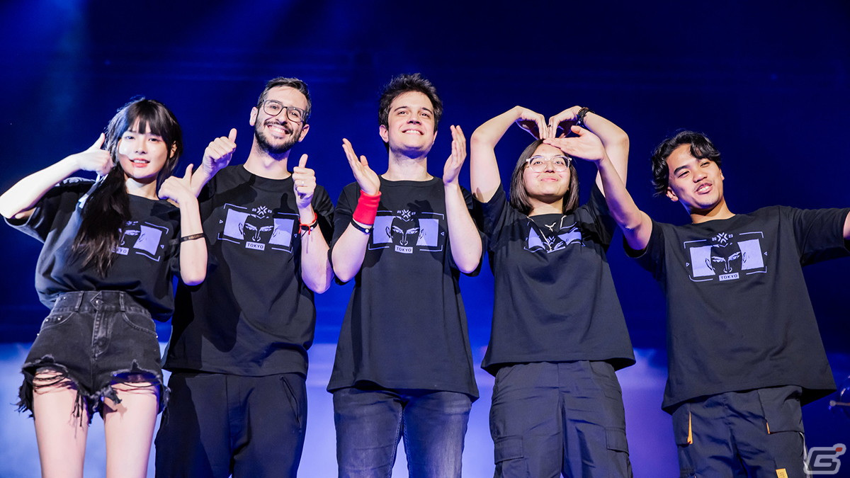 「VALORANT Masters Tokyo」Grand Finalの模様をお届け――「VALORANT」史上初の国際大会2連覇を成し遂げたのはFnatic！の画像16