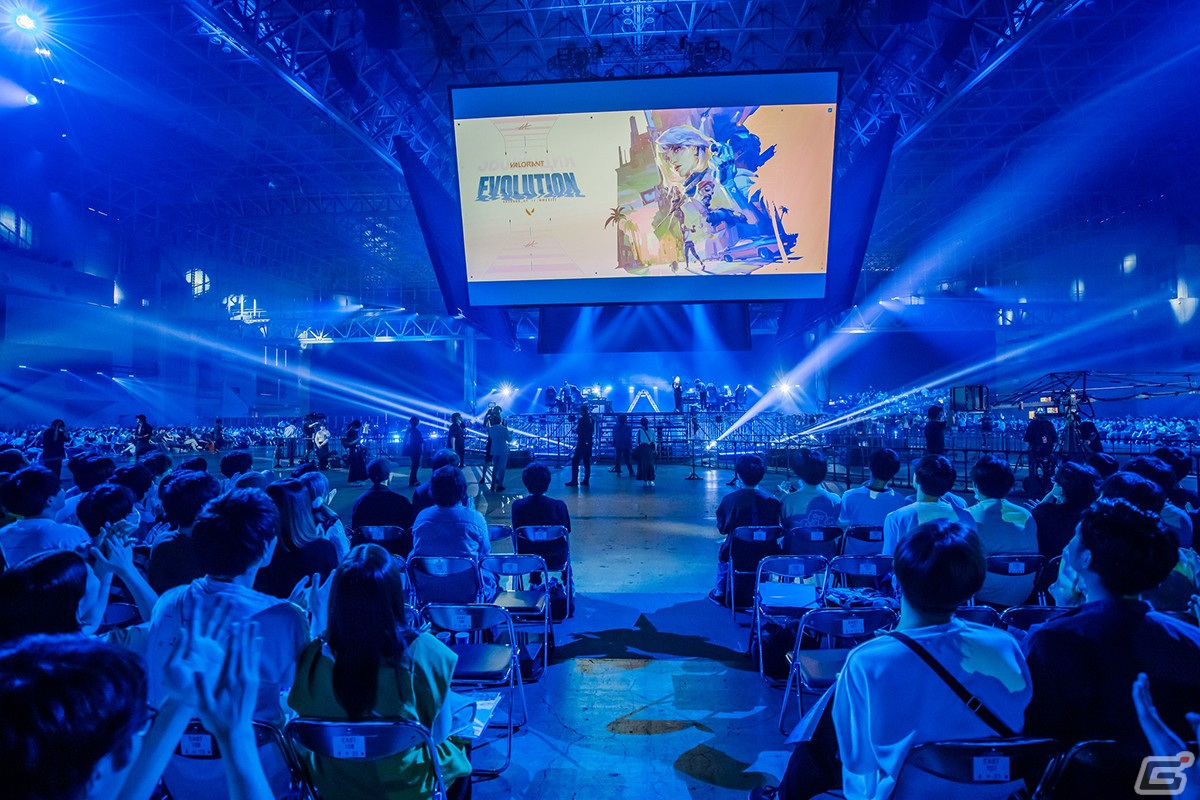 「VALORANT Masters Tokyo」Grand Finalの模様をお届け――「VALORANT」史上初の国際大会2連覇を成し遂げたのはFnatic！の画像19