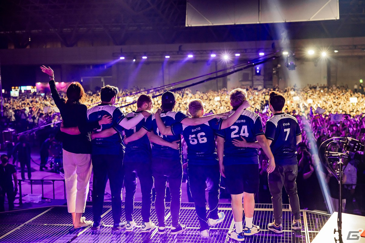「VALORANT Masters Tokyo」Grand Finalの模様をお届け――「VALORANT」史上初の国際大会2連覇を成し遂げたのはFnatic！の画像29
