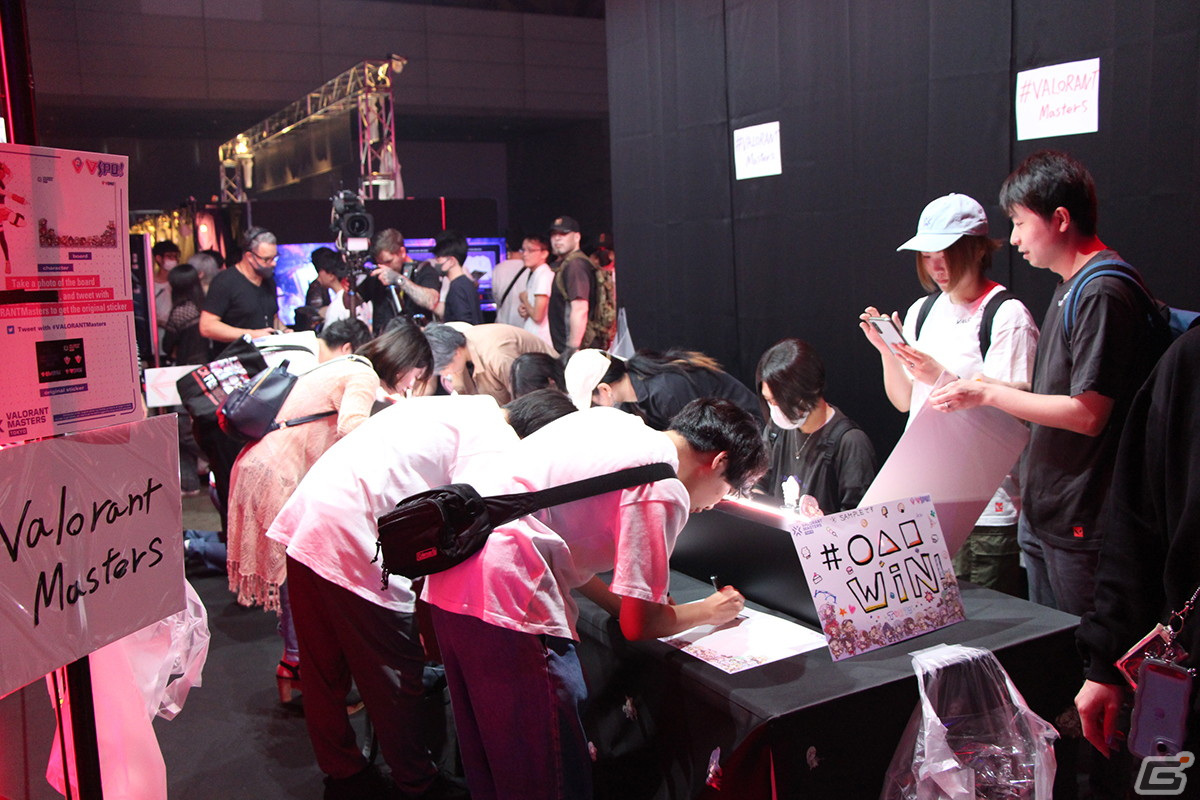 「VALORANT Masters Tokyo」Grand Finalの模様をお届け――「VALORANT」史上初の国際大会2連覇を成し遂げたのはFnatic！の画像3