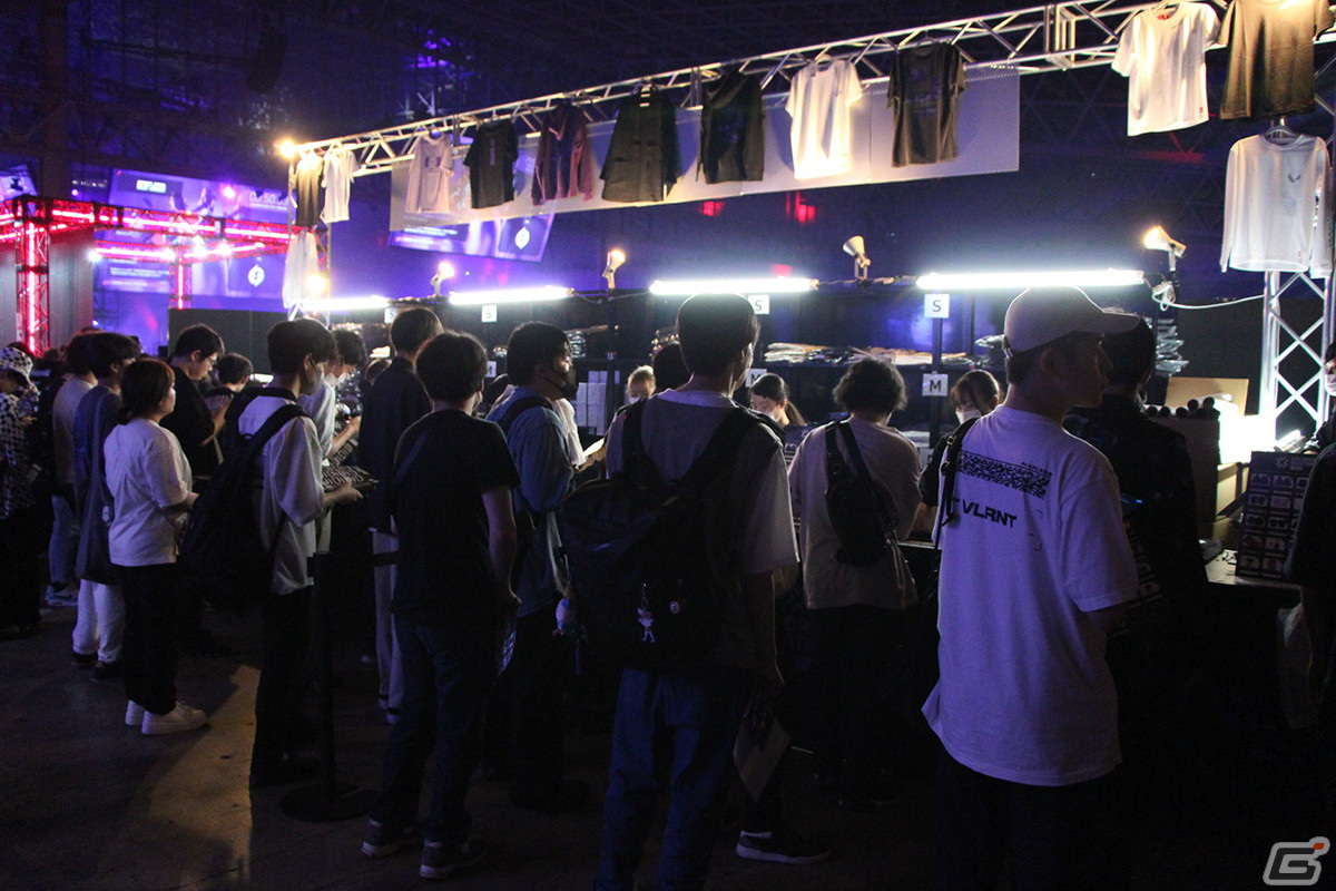 「VALORANT Masters Tokyo」Grand Finalの模様をお届け――「VALORANT」史上初の国際大会2連覇を成し遂げたのはFnatic！の画像6