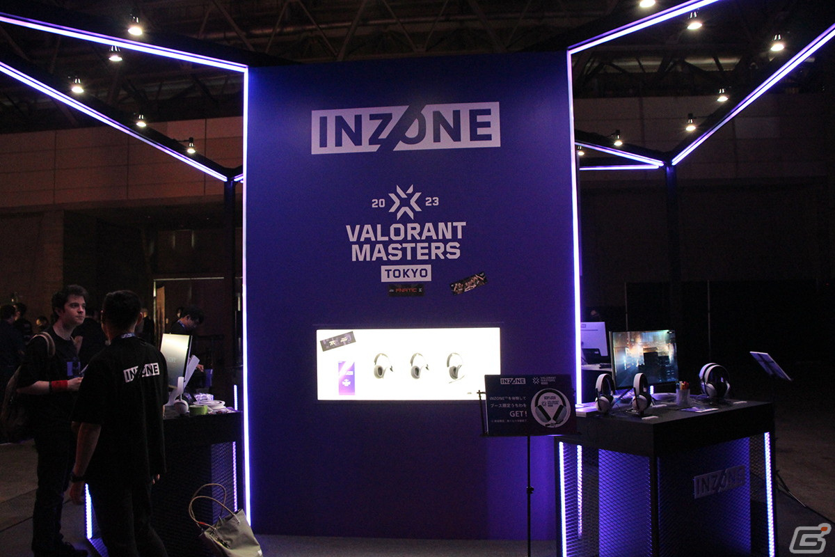 「VALORANT Masters Tokyo」Grand Finalの模様をお届け――「VALORANT」史上初の国際大会2連覇を成し遂げたのはFnatic！の画像8